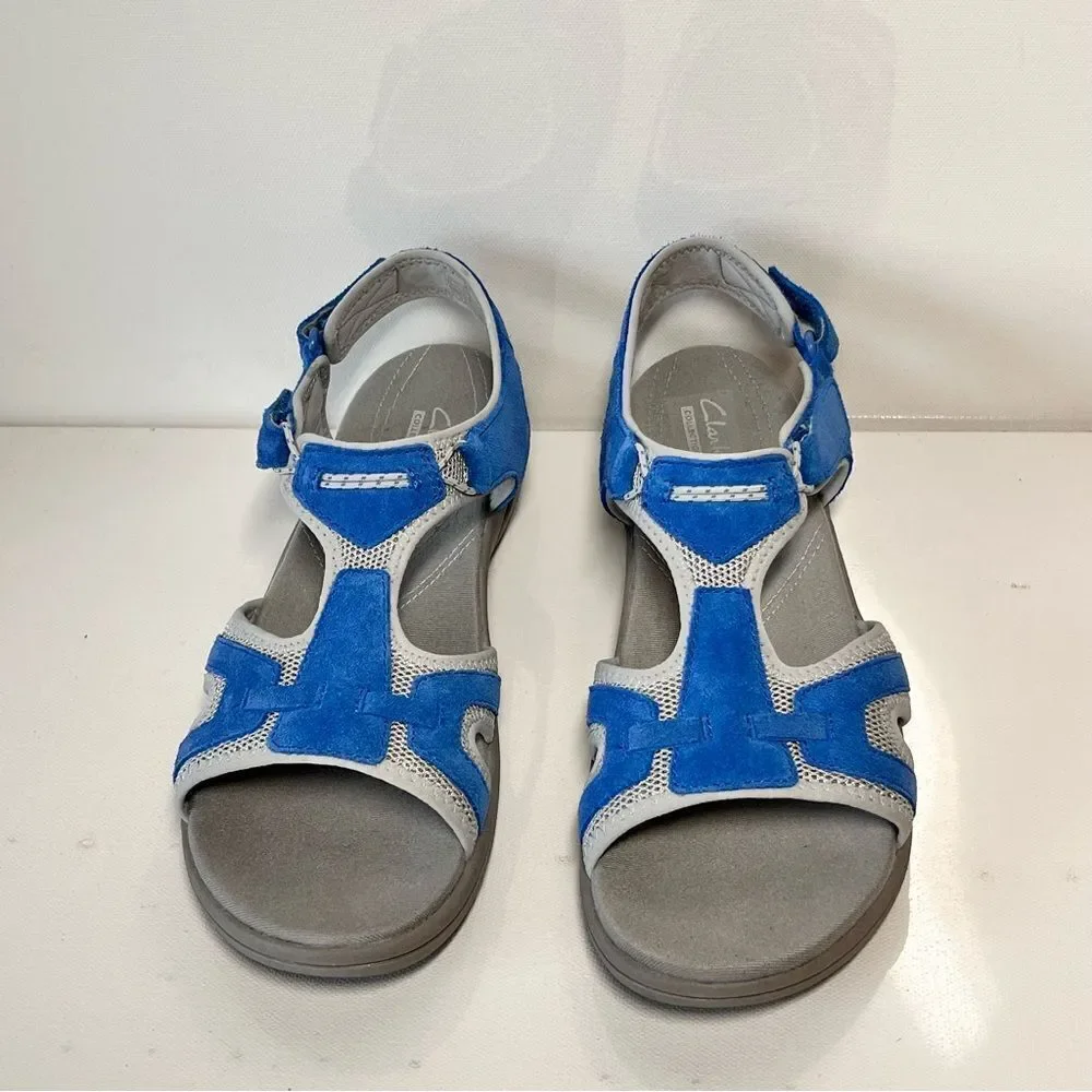 Clarks InMotion Sport Walking Comfort Sandal